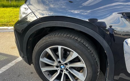 BMW X6, 2018 год, 3 600 000 рублей, 20 фотография