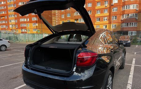 BMW X6, 2018 год, 3 600 000 рублей, 23 фотография