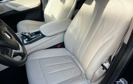 BMW X6, 2018 год, 3 600 000 рублей, 21 фотография