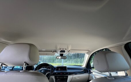 BMW X6, 2018 год, 3 600 000 рублей, 17 фотография