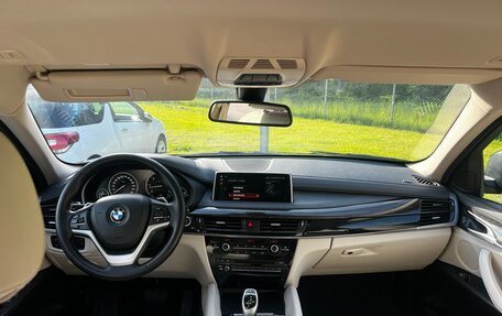 BMW X6, 2018 год, 3 600 000 рублей, 18 фотография