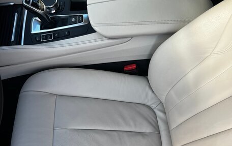 BMW X6, 2018 год, 3 600 000 рублей, 22 фотография
