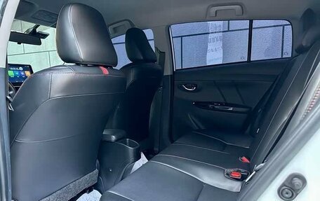 Toyota Yaris XP150 рестайлинг, 2022 год, 1 320 010 рублей, 7 фотография