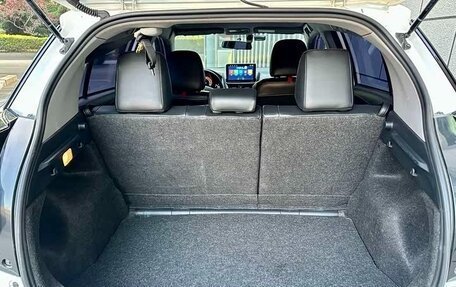 Toyota Yaris XP150 рестайлинг, 2022 год, 1 320 010 рублей, 8 фотография
