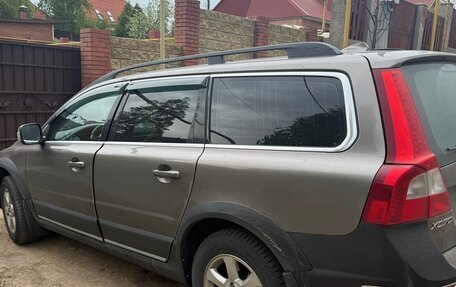 Volvo XC70 II рестайлинг, 2010 год, 1 030 000 рублей, 3 фотография