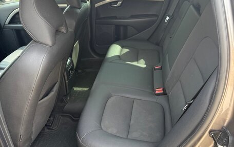 Volvo XC70 II рестайлинг, 2010 год, 1 030 000 рублей, 5 фотография