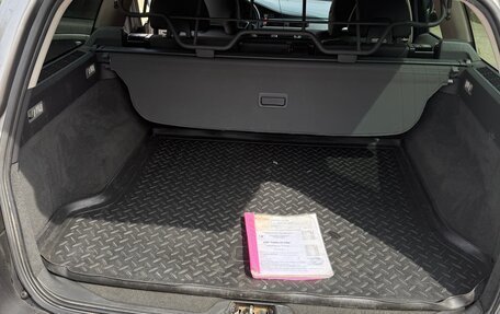Volvo XC70 II рестайлинг, 2010 год, 1 030 000 рублей, 7 фотография