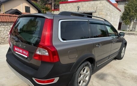 Volvo XC70 II рестайлинг, 2010 год, 1 030 000 рублей, 6 фотография