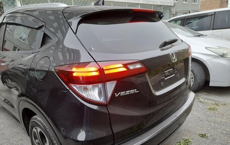 Honda Vezel, 2014 год, 1 390 000 рублей, 5 фотография