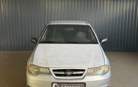 Daewoo Nexia I рестайлинг, 2010 год, 149 900 рублей, 2 фотография