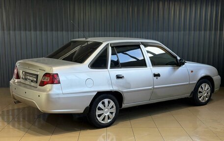 Daewoo Nexia I рестайлинг, 2010 год, 149 900 рублей, 5 фотография