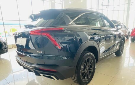 Haval F7, 2026 год, 3 399 000 рублей, 4 фотография