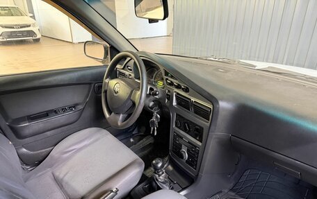 Daewoo Nexia I рестайлинг, 2010 год, 149 900 рублей, 6 фотография