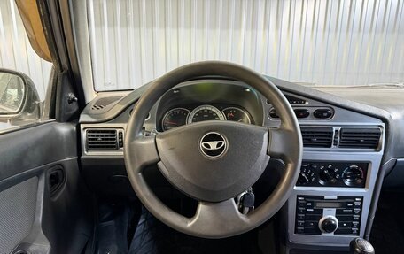 Daewoo Nexia I рестайлинг, 2010 год, 149 900 рублей, 8 фотография