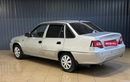 Daewoo Nexia I рестайлинг, 2010 год, 149 900 рублей, 3 фотография