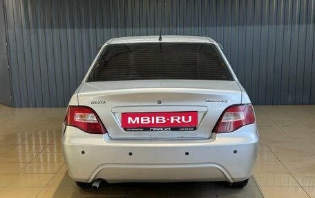Daewoo Nexia I рестайлинг, 2010 год, 149 900 рублей, 4 фотография