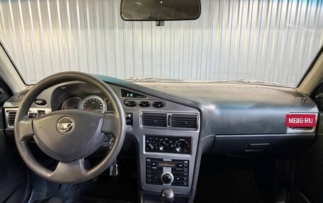 Daewoo Nexia I рестайлинг, 2010 год, 149 900 рублей, 7 фотография