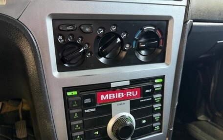 Daewoo Nexia I рестайлинг, 2010 год, 149 900 рублей, 9 фотография