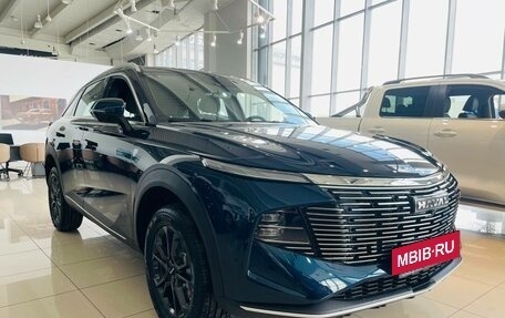 Haval F7, 2026 год, 3 399 000 рублей, 3 фотография