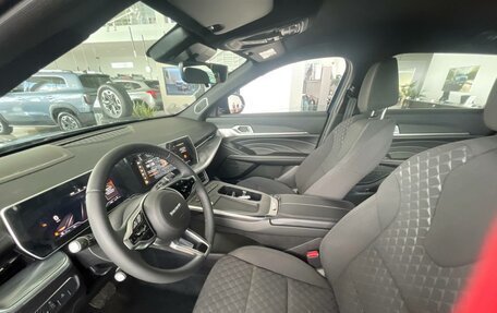 Haval F7, 2026 год, 3 399 000 рублей, 10 фотография