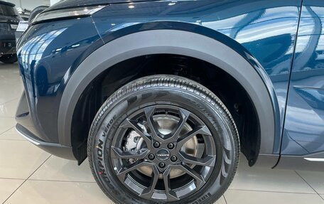 Haval F7, 2026 год, 3 399 000 рублей, 13 фотография