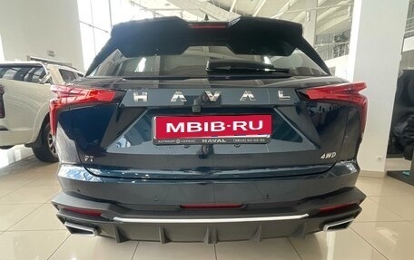 Haval F7, 2026 год, 3 399 000 рублей, 5 фотография