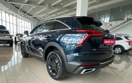 Haval F7, 2026 год, 3 399 000 рублей, 6 фотография
