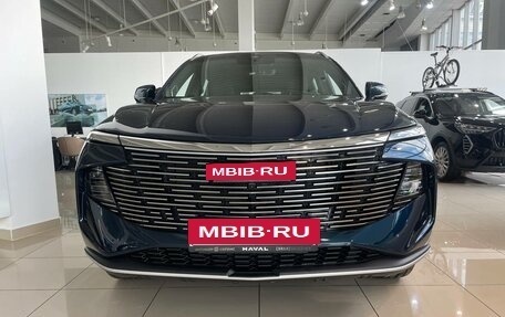 Haval F7, 2026 год, 3 399 000 рублей, 7 фотография
