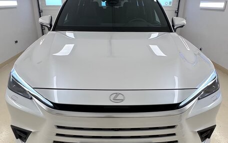 Lexus TX, 2025 год, 13 900 000 рублей, 1 фотография
