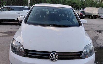 Volkswagen Golf Plus II, 2012 год, 950 000 рублей, 1 фотография