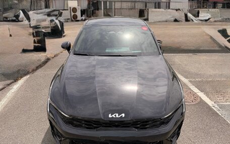 KIA K5, 2024 год, 2 890 000 рублей, 1 фотография