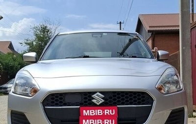 Suzuki Swift V, 2019 год, 1 050 000 рублей, 1 фотография