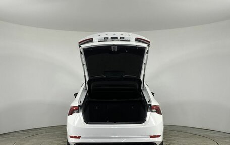 Skoda Octavia IV, 2021 год, 2 210 000 рублей, 8 фотография