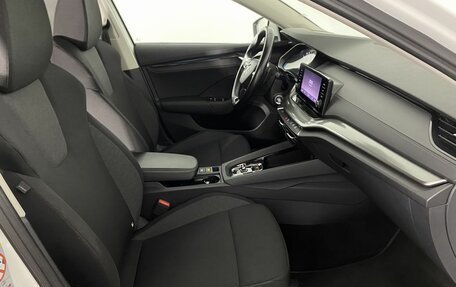 Skoda Octavia IV, 2021 год, 2 210 000 рублей, 12 фотография