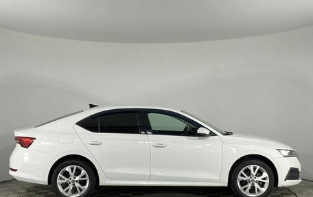 Skoda Octavia IV, 2021 год, 2 210 000 рублей, 10 фотография