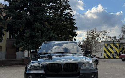 BMW X5, 2010 год, 2 400 000 рублей, 1 фотография