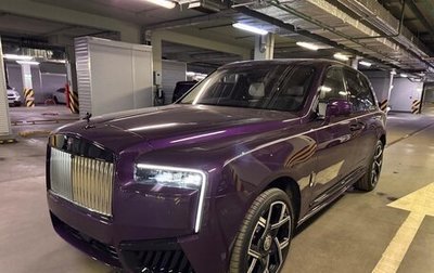 Rolls-Royce Cullinan, 2025 год, 68 000 000 рублей, 1 фотография