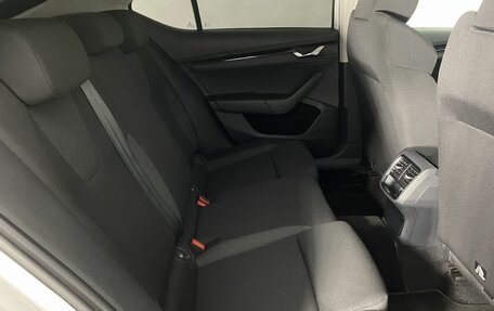 Skoda Octavia IV, 2021 год, 2 210 000 рублей, 13 фотография