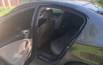 Volkswagen Passat B6, 2005 год, 500 000 рублей, 1 фотография