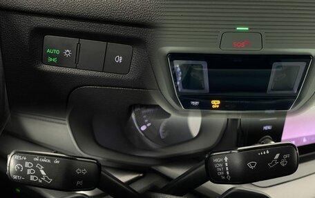 Skoda Octavia IV, 2021 год, 2 210 000 рублей, 19 фотография