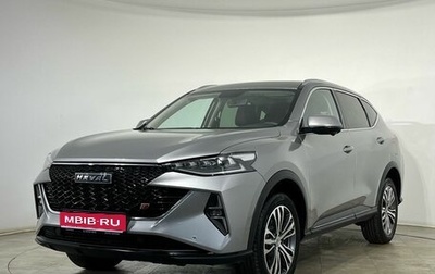 Haval F7 I, 2022 год, 2 100 000 рублей, 1 фотография