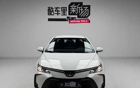 Toyota Corolla, 2023 год, 1 226 000 рублей, 1 фотография