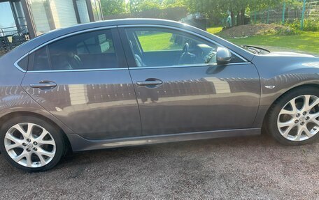 Mazda 6, 2008 год, 870 000 рублей, 5 фотография