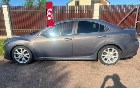Mazda 6, 2008 год, 870 000 рублей, 4 фотография