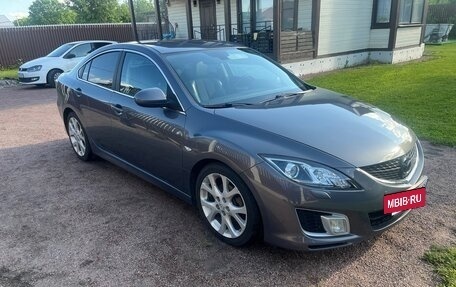 Mazda 6, 2008 год, 870 000 рублей, 2 фотография