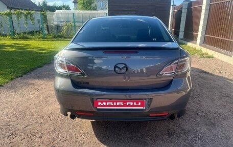 Mazda 6, 2008 год, 870 000 рублей, 7 фотография