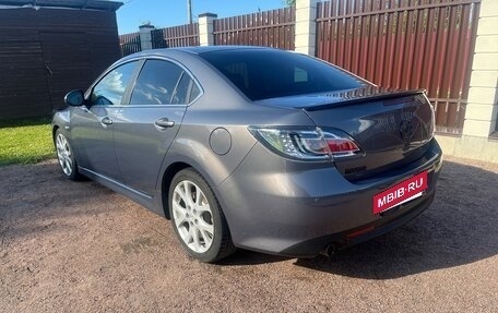 Mazda 6, 2008 год, 870 000 рублей, 3 фотография