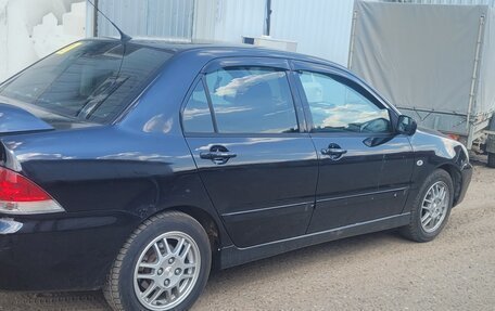 Mitsubishi Lancer IX, 2004 год, 335 000 рублей, 2 фотография
