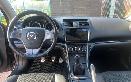 Mazda 6, 2008 год, 870 000 рублей, 12 фотография