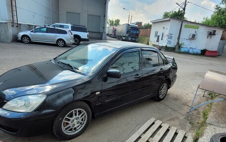 Mitsubishi Lancer IX, 2004 год, 335 000 рублей, 3 фотография